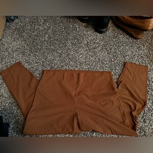 LULULEMON ALIGN 25’ TIGHTS